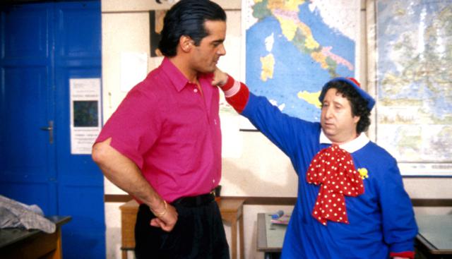 Addio a "Pierino", è morto a 75 anni Alvaro Vitali. Il re della commedia sexy in tv degli anni '90