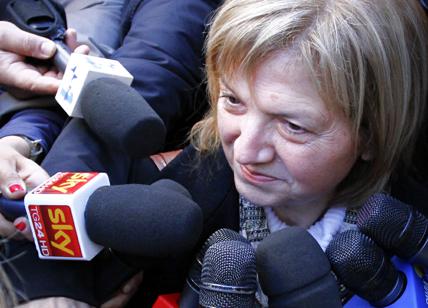 Garlasco, il biglietto anonimo sulla tomba di Chiara: "È stato Marco". La madre chiama il legale: "Sto tremando"