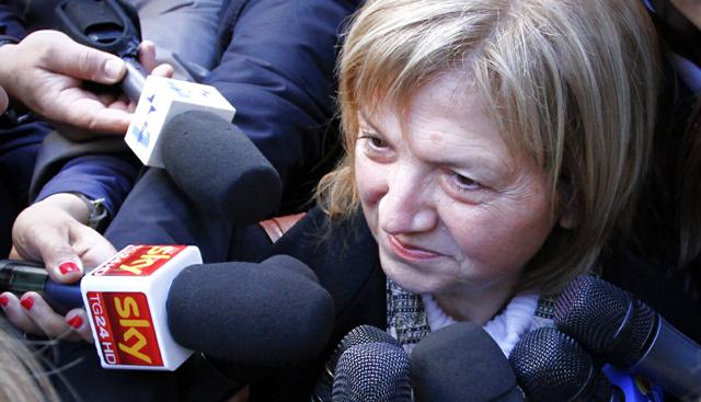 Rita Poggi Rita Poggi