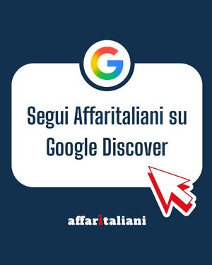 Affari Italiani Banner