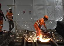 Lavoro, buone notizie dall'Istat: cala la disoccupazione. Ma il vero problema rimane tra i giovani Lavoro, buone notizie dall'Istat: cala la disoccupazione. Ma il vero problema rimane tra i giovani