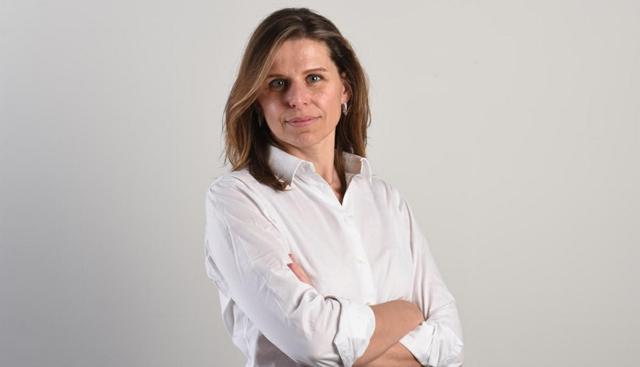 Giovanna Franceschetti, vicepresidente Gefran Giovanna Franceschetti, vicepresidente Gefran