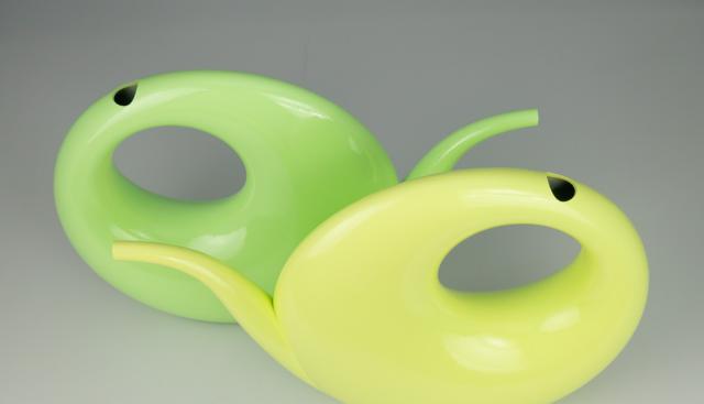 Eni Ã¨ Main Partner di OLTREPLASTICA, la mostra che racconta la trasformazione della plastica e il ruolo del design