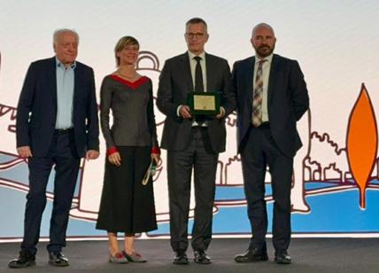 A2A premiata ad Ecomondo per il progetto di recupero calore del data center di Brescia
