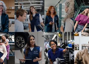 BMW Group premiata per il welfare: leader globale nell'attrazione dei talenti