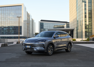 BYD in Europa: costi, energia pulita e incentivi spingono la Spagna