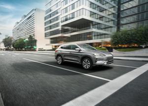 BYD: dalla Blade Battery agli ADAS, l'ecosistema della sicurezza