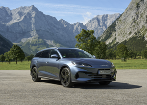 BYD leader Veicoli a Nuova Energia: crescita in Italia ed Europa