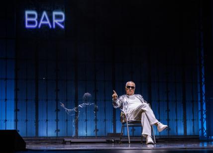 Panariello viaggia nel futuro: 'E se domani...', il successo e le (nuove) date dello spettacolo