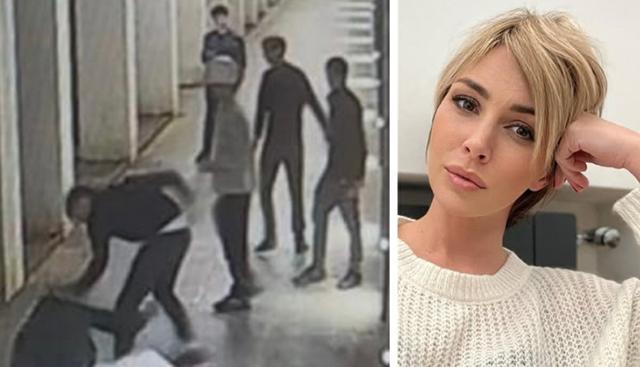 Branco violento a Milano: il commento di Flaminia Bolzan Branco violento a Milano: il commento di Flaminia Bolzan