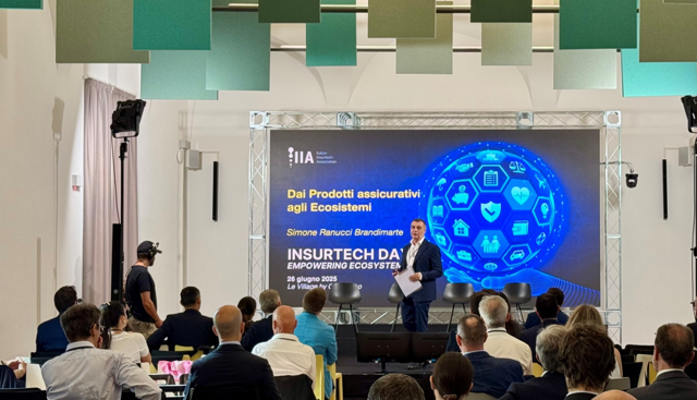 IIA, a Milano l’Insurtech Day – Empowering Ecosystems: €230 milioni investiti in ecosistemi assicurativi