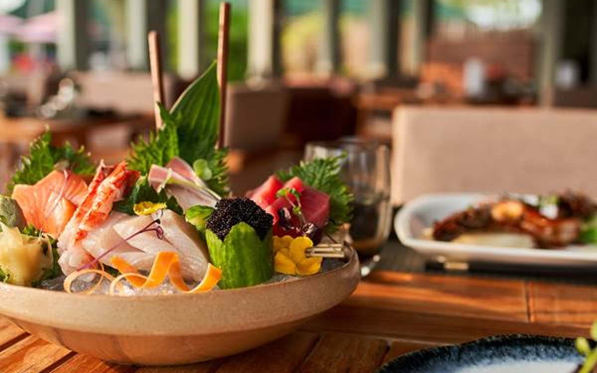 Trovare il paradiso del food alle Maldive, si può Trovare il paradiso del food alle Maldive, si può