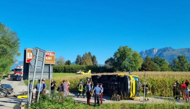fonte: account X Tgr Rai Friuli Venezia Giulia