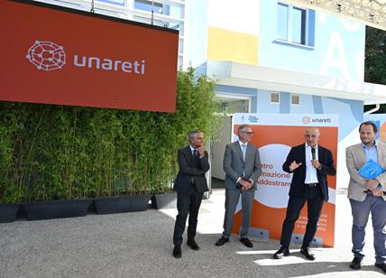 Inaugurato il centro di formazione A2A di Brescia