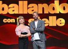 Ballando con le Stelle 20, anche Panatta e Bertolucci ballerini per una notte (Anteprima)