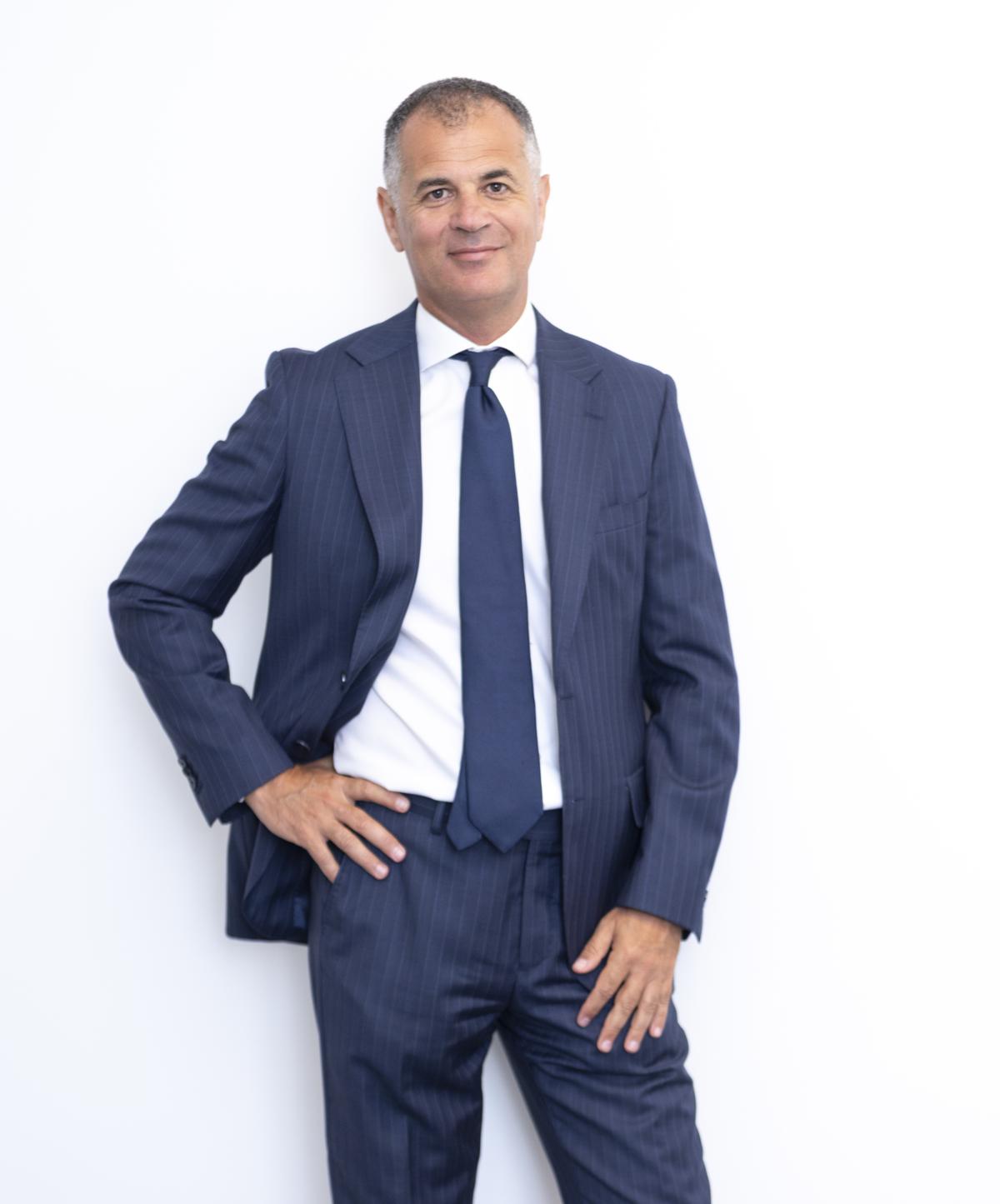 Poltrone/ Accenture Italia, Massimiliano Facchini è il nuovo responsabile per la divisione Sanità e Pubblica Amministrazione