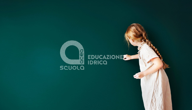 ACEA presenta la nuova edizione di â€˜ACEA Scuola Educazione Idricaâ€™, estesa a livello nazionale