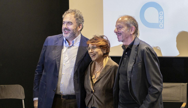 Acea: torna il Blu Carpet con la rassegna â€œGocce di cinemaâ€ e il contest â€œI mille volti dellâ€™acquaâ€