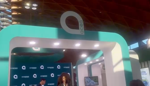 Acea Ambiente a Ecomondo 2025: droni, manutenzione predittiva e AI per trasformare il ciclo dei rifiuti