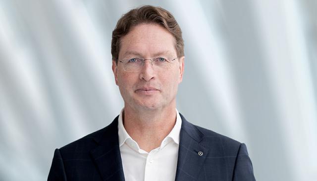 Källenius rieletto presidente ACEA: la sfida auto UE del 2026