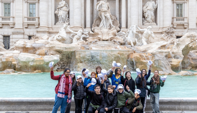 ACEA: oltre 22mila studenti partecipano al progetto Scuola Educazione Idrica 2025-2026