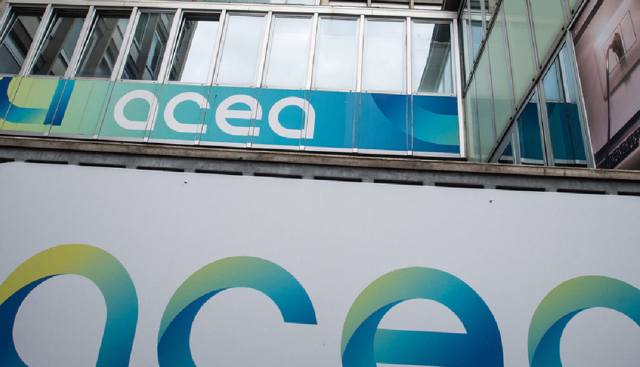 Acea premiata con due riconoscimenti internazionali per lâ€™eccellenza nel settore Investor Relations