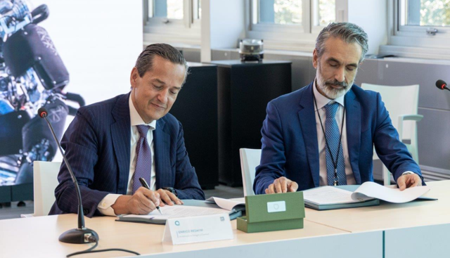 ACEA e IIT lanciano il Robotic Joint Lab per innovare la gestione delle infrastrutture