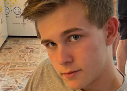 Milano: camera ardente nella Basilica di Sant’Ambrogio per Achille Barosi, il 16enne morto a Crans-Montana