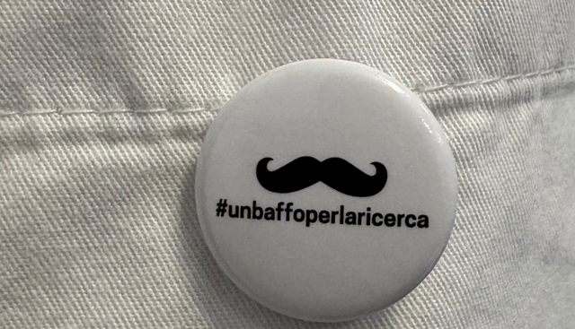 Acqua Santâ€™Anna e Fondazione Ricerca Molinette per la prevenzione dei tumori maschili