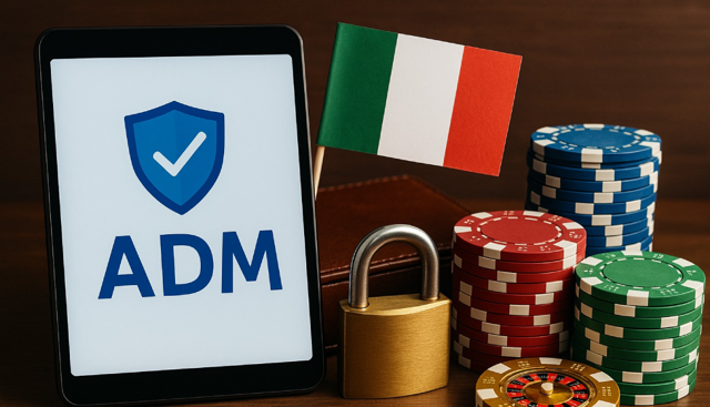 Siti di casinò ADM: come individuare le piattaforme sicure e legali in Italia