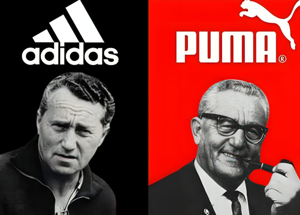 Adidas verso l'acquisizione di Puma, svolta storica. Addio alla leggendaria rivalità tra i due marchi?