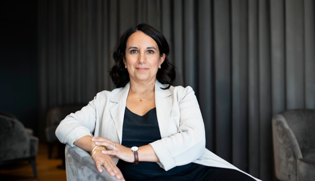JTI Italia, Adriana Valle Ã¨ la nuova Corporate Affairs & Communication Director