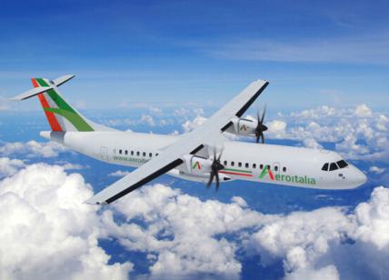 'Gino Lisa' Foggia, debutto di Aeroitalia che allarga il network