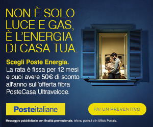 Affari Italiani Banner