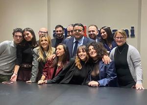 Buon Natale da Affaritaliani, che sia un momento di crescita e di riflessione di Marco Scotti