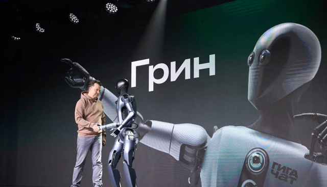 La Russia sta creando un polo per uno sviluppo â€œrivoluzionarioâ€ dellâ€™intelligenza artificiale