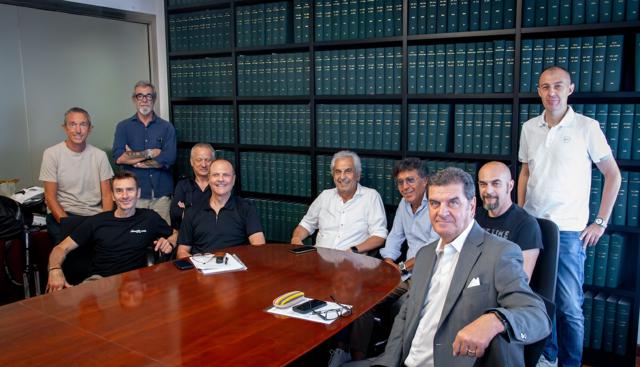 Nasce AICMOTO: la nuova voce dei concessionari moto in Italia