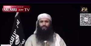 Al Qaeda