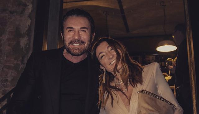 Elisabetta Franchi, parla l’ex compagno Alan Scarpellini: “Sì ho tradito, ma eravamo in crisi. Io vittima di matriarcato”