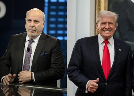 "Trump si ferma solo davanti ai mercati finanziari. L'Europa stia attenta, America inaffidabile e la crisi della Nato non è finita"