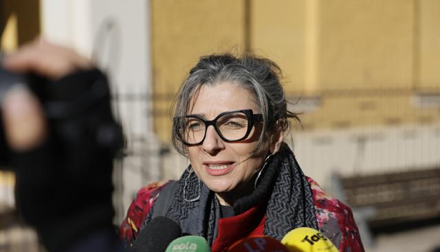 Firenze, la Sx si spacca: rinviato il voto sulla cittadinanza onoraria a Francesca Albanese. “Non ci sono le condizioni”