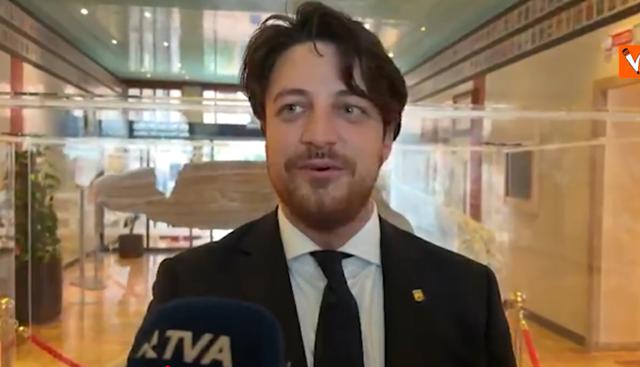 Vannacci lascia la Lega, gelo da Stefani: “Fuori dalla Chiesa non c’è salvezza”