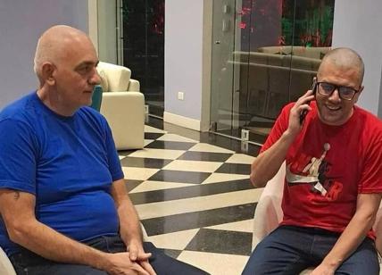 Venezuela, Trentini e Burlò verso l'Italia. Il retroscena sulle pressioni "fino all'ultimo" per non liberarli