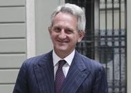 Mediobanca, Nagel si dimette e scrive ai dipendenti: "Un privilegio lavorare con voi, ora vi attendono nuove sfide"