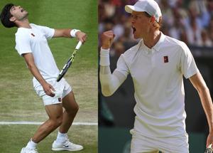 Sinner, così ha ribaltato Alcaraz a Wimbledon 35 giorni dopo il Roland Garros. La chiave? Svelata da Carlito