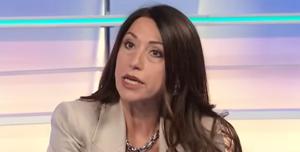 Alessandra Maiorino m5s