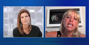 Alessandra Moretti e Silvia Sardone