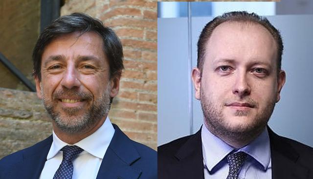 Anima, sfida per il dopo Melzi d’Eril: Giverso o Varaldo? In pole l’uomo di Banco Bpm - ecco perché