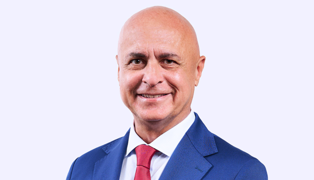 Fondazione Snam ETS, nominato Alessandro Zehentner come nuovo Presidente