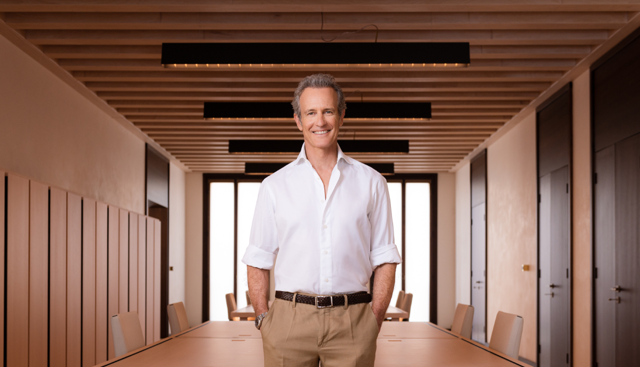 â€œBenetton formulaâ€: presentato in anteprima il documentario sulla scuderia che rivoluzionÃ² la F1